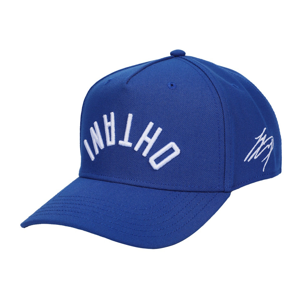 SHOHEI OHTANI - #17 Baseball Cap